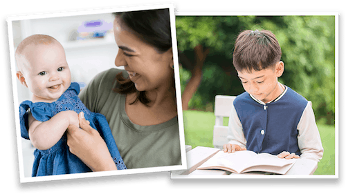 Professional Credentialed Nanny Online