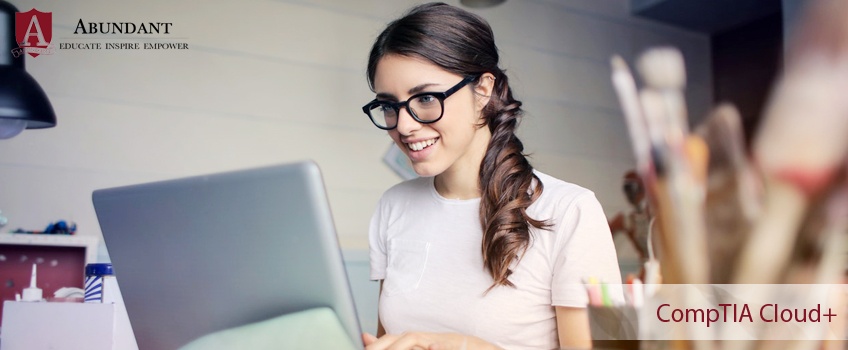 (IT) CompTIA™ Cloud+ Training & Exam Prep Online