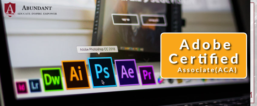 Adobe Certified Associate (ACA) Online