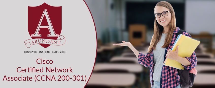CCNA Cisco Certified Training Online