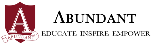 Abundant Training Institute and Financial Assistance