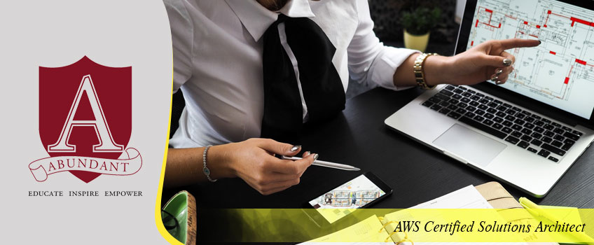 AWS Certified Solutions Architect Live Online