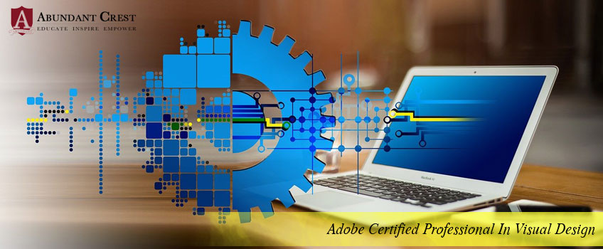 Adobe Certified Professional In Visual Design