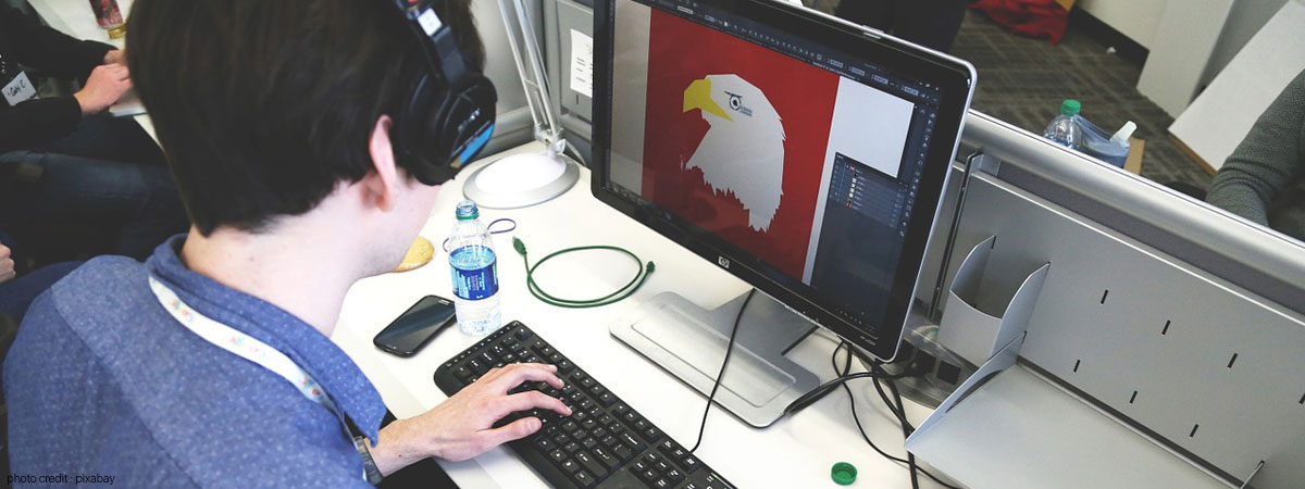 Enhance Your Designing Skills with Graphic Design Training